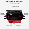 Multi Functional Diaper Feeding Bottle Storage Bag Stroller Hanging Bag