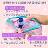 Raymay Fujii KM1422A Pencil Case, KUM Lamesh Pen Case, Pencil