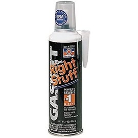 M DIAMOND M 25224 The Right Stuff Instantrubbe Gasket Maker 7oz (Pack of 1)