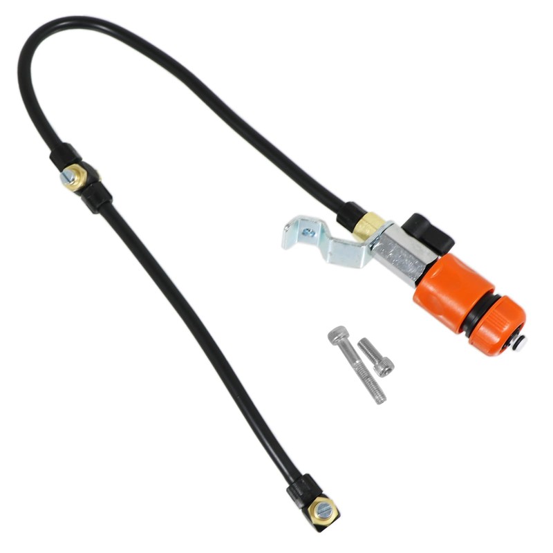 Spares2go Water Attachment Kit for Stihl TS350 TS360 TS400 TS460