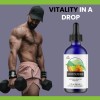 Pelican Vitamins MOUNJURE - Amino Diet Drops- Keto & Weight