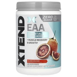 Be happy and healthy XTEND EAA Blood Orange 340g (12oz) Celebrate a hundred years, XTEND EAA Blood Orange 340g12oz, 340g, 1 piece / 행복하고 건강하게 XTEND EAA 블러드오렌지 340g(12oz) 백년회로하세요, XTEND EAA 블러드오렌지 340g12oz, 340g, 1개