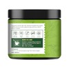 ORGFUN Mushroom Matcha - Ceremonial Matcha with Superfood Mushrooms