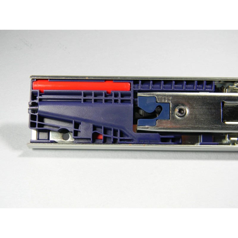Knape & Vogt KV 8450FM Full Extension Soft Close Drawer