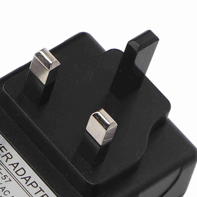 9V 2A Power Supply for 15cm Needle Foam Cutter Protection