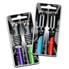 Set of Four Light Saber Shaped Space Keys Compatible with