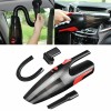 Universal Cordless Hand Held Vacuum Cleaner Small Mini Portable Car