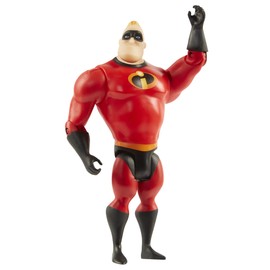 The Incredibles 2 Mr. Incredible 4-Inch Action Figure
