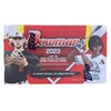 2023 Bowman Baseball Retail Display Box - 24 Packs Per
