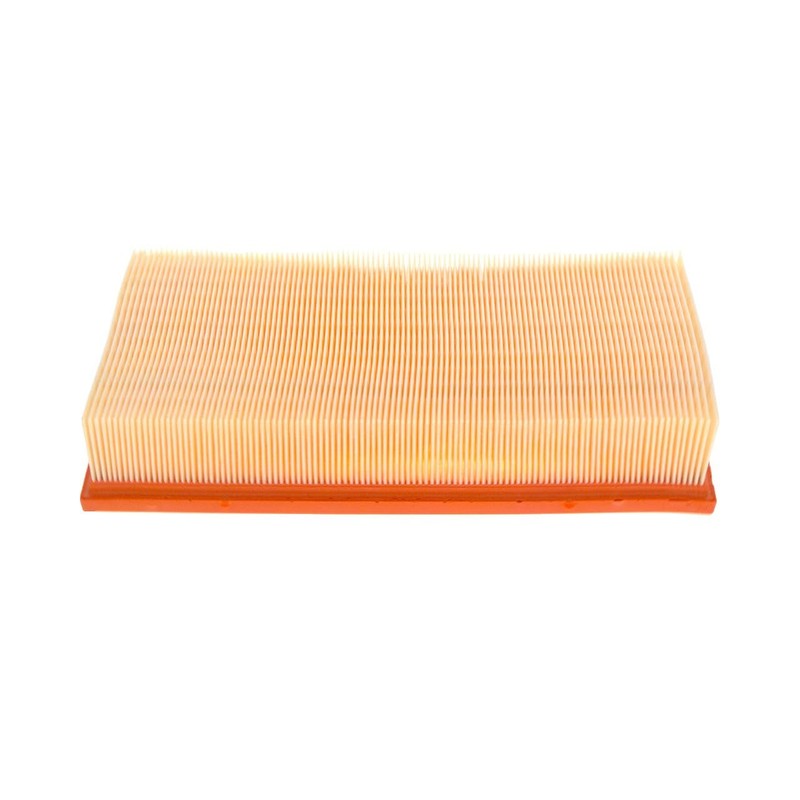 Bosch S3699 Car Air Filter - Cleans Intake Air From