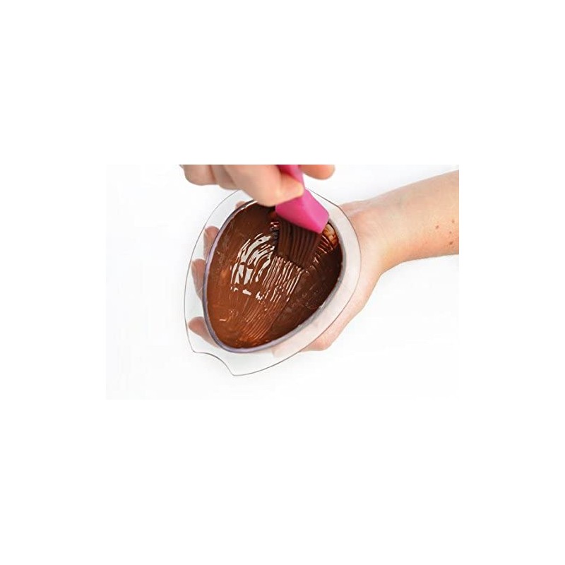 Mastrad Modellierwerkzeug, Silikon, transparent, None cm