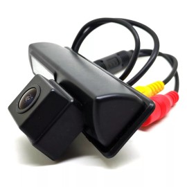 Car Reverse Rear View Backup camera For Toyota Camry 2008 2009 2010 2011 new