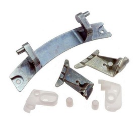 KIT HINGE DOOR '[CY], for washing machines and lvst