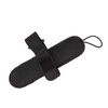 Golf Wrist Brace Band PU Leather Nylon Cloth Golf Swing