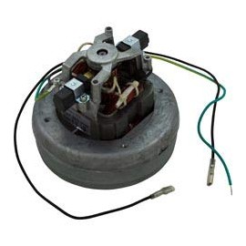 RW Parts 1.0 Horsepower, 115v, 1 Speed, Air Blower Motor,