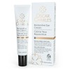 Oscar Charles Restorative Eye Cream with Peptides and Vitamin E,