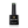 Bluesky Bluesky Gel Polish, Jade, A52, 10 ml, Gel Soluble