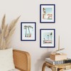 Vittanly 11x14 Picture Frame, Engineered Wood with Shatter Resistant Plexiglass,