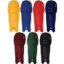 Gray-Nicolls Clads for Batting Pads (2021) - Bottle Green, Senior