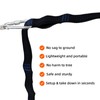 Hammock Straps ValueHall 2 Pack Hammock Tree Straps 10 Feet