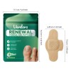 Z Parches Verdora Para Uñas Dañadas, Reparación De 16 /
