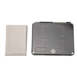 ND Filter Set for DJI Air 3 Drone ND8 ND16 ND32 ND64 Filter Drone Lens Accessory Aluminum Alloy Frame Optical Glass