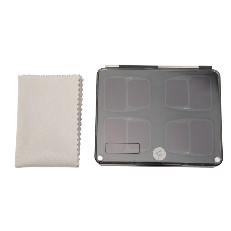 ND Filter Set for DJI Air 3 Drone ND8 ND16