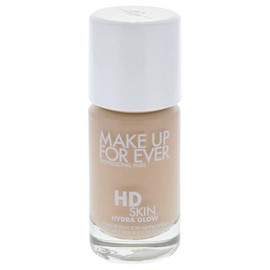HD Skin Hydra Glow - 1Y16 Warm Beige by Make Up For Ever for Women - 1 oz Foundation | 1 oz