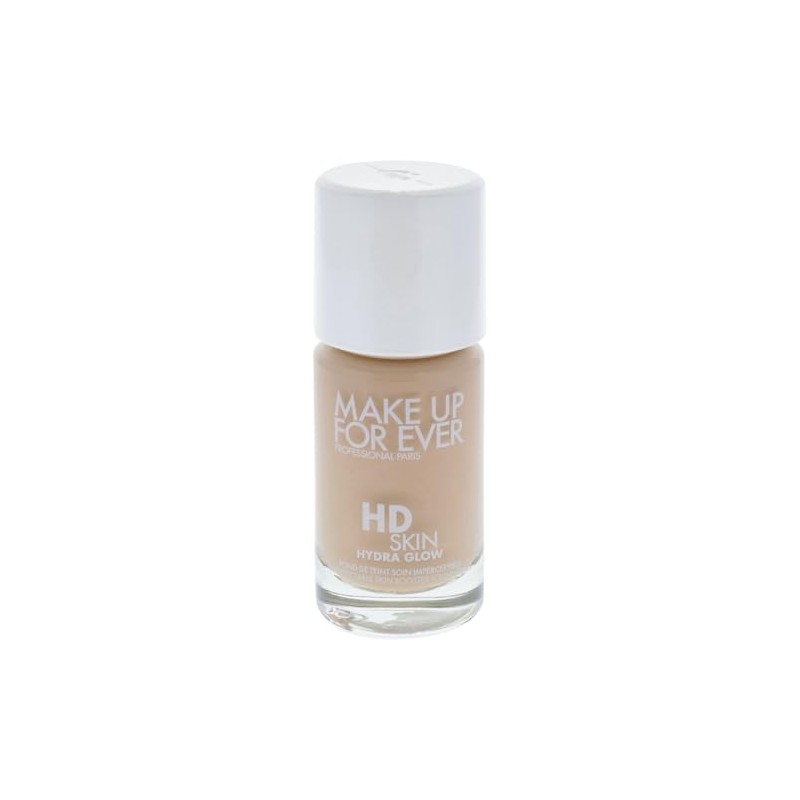 HD Skin Hydra Glow - 1Y16 Warm Beige by Make