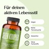 Selenium High Dose Triple Complex - 400 Tablets - 200