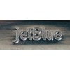 SET OF 12: BRAND NEW JETBLUE AIRLINES FIRST CLASS AVIATION