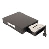 2.5in Internal HDD Enclosure Single Bay SATA III Interface Independent