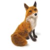 The Crafty Kit Company The Fabulous Mr Foxy Needle Felting