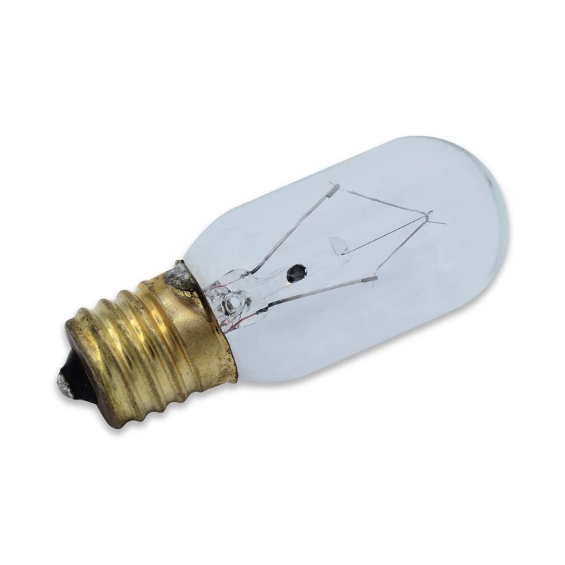 Technical Precision 25W Appliance Light Bulb Replacement for Subzero 3030060