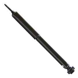 AutoShack Rear Shock Absorbers Pair of 2 Driver and Passenger Side Replacement for 2010 2011 2012 2013 2014 2015 Toyota Prius 2013-2015 Prius Plug-In 1.8L FWD KS6687PR