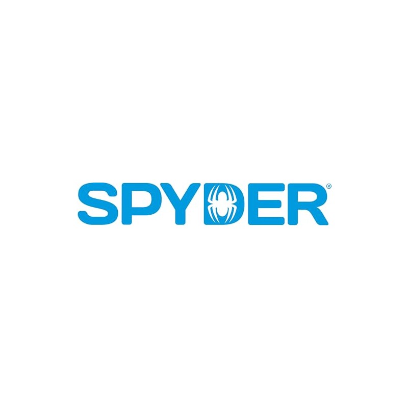 Spyder 3-Inch Carbide Tipped Metal/Wood Cutting Hole Saw (600913CF)