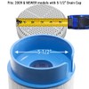Clarathon Filter for SofTub - 5020 Replacement fits 2009+ Spa