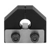 Filament Welder Connector, Aluminium Alloy Durable Filament Welder Easy Installation