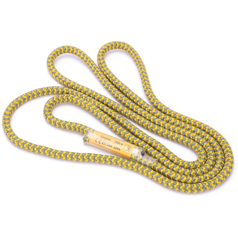 Outdoor Tree Climbing Foot Straps High Altitude Training High Temperature