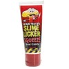 Couger's | Toxic Waste Slyme Licker Sour Squeeze Candy, (3-Pack)