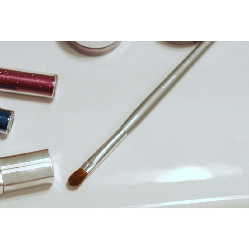 Fantasia Beauty Line Schmal Eye Shadow, Silver Number 3301