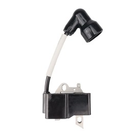 585836101 545108101 Ignition Coil with Spark Plug for Husqvarna 125B 125BVX 125BX Blower