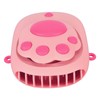 Necklace Fan Cat Claw Style 3 Speed Mode USB Charge