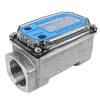 Sarini Digital Turbine Flow Meter, Water Diesel Fuel Flow Meters