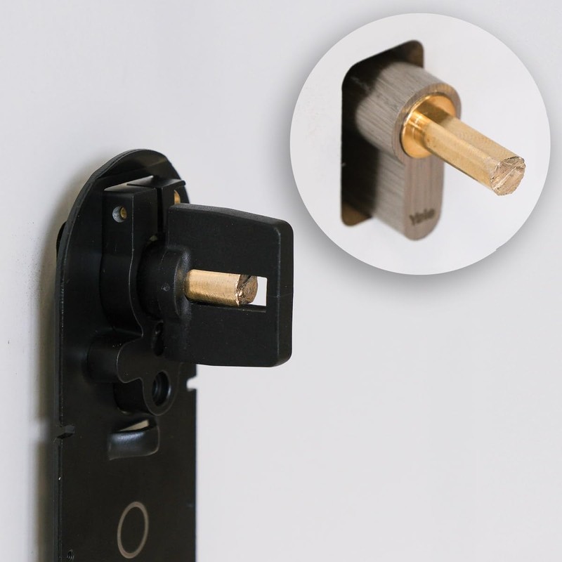 Yale YKITADATLINUS2 Adattore Smart Lock Linus L2 Adapter