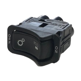 Automann Air Rocker Power Take Off PTO Switch 401247 918323 032250 32814