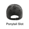 NPJY Vintage Washed Distressed Cotton Dad Hat Baseball Cap Adjustable