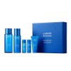 Laneige Active Water Men’s 2-piece set, 1 set / 라네즈 액티브워터 남성 2종 세트, 1세트