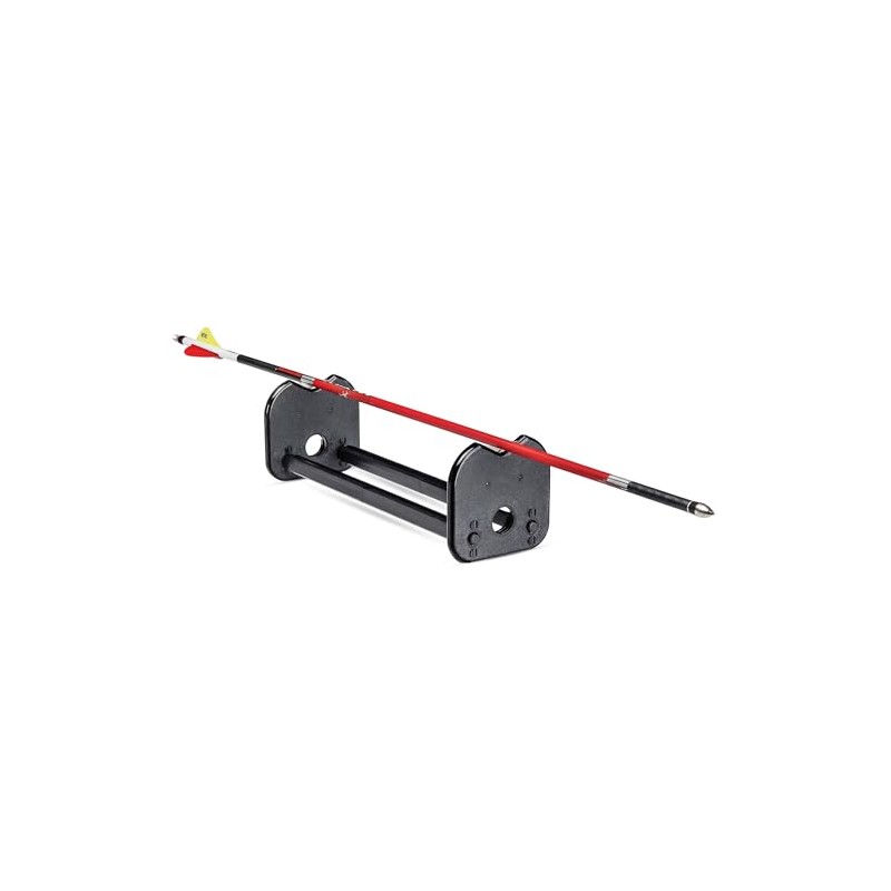 Pine Ridge Archery The Arrow Inspector - Precision Arrow Spine