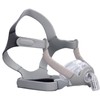 Breathing Machine Nasal Cover 360 Degrees Rotation Adapter Nose Cover